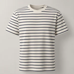 Breton Stripe Tee