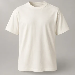 Cloud Cotton Tee