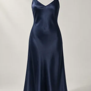 Evening Slip Dress