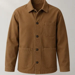 Everyday Chore Jacket