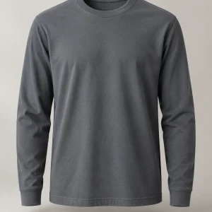Everyday Long Sleeve