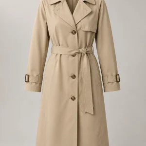 Lightweight Trench