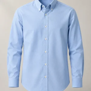 Oxford Everyday Shirt