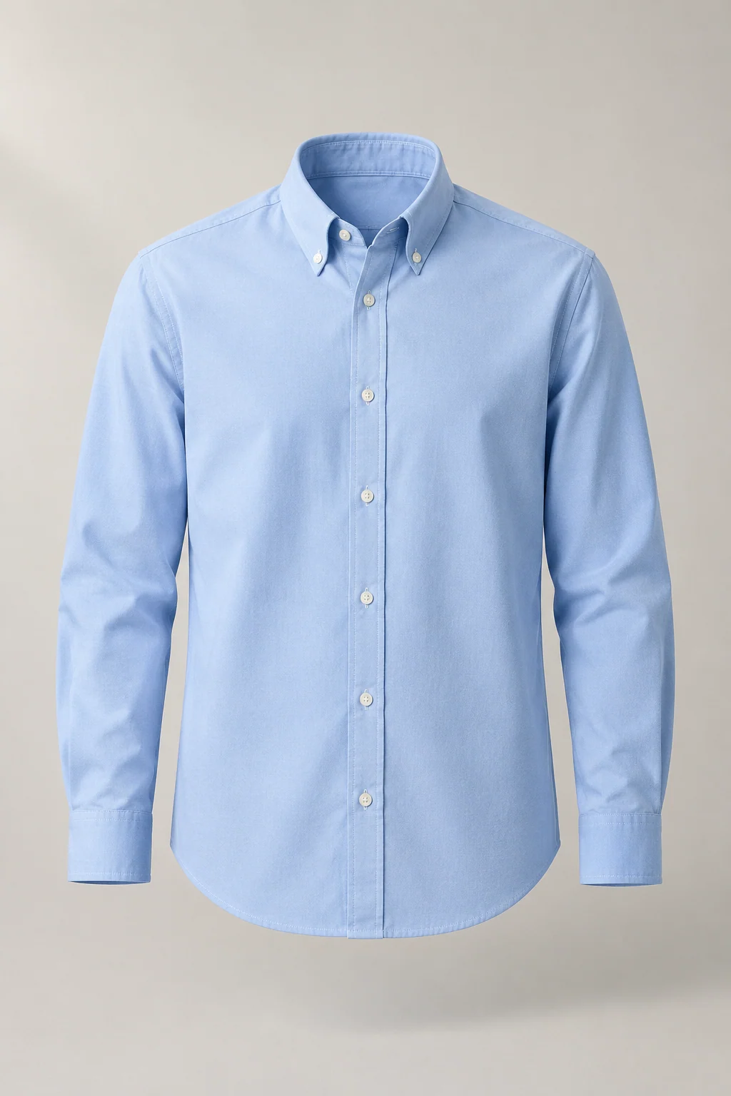 Oxford Everyday Shirt