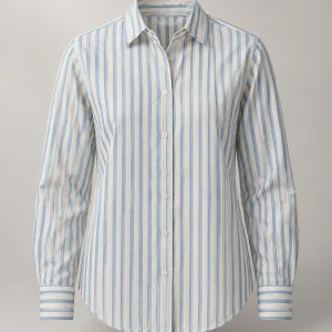 Soft Stripe Shirt