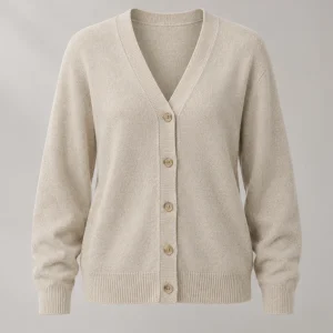 Sunday Knit Cardigan