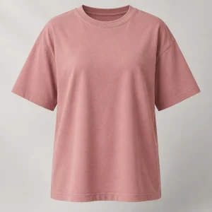Weekend Boxy Tee